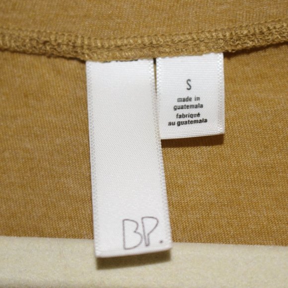 BP basic tee - Picture 2 of 3